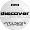 Eastern Skies (Original Mix) - Danny Powers