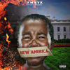 New America (Explicit) - JMAYZ&Elvis Brown