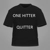 One Hitter Quitter (Explicit) - Mailman