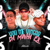 Vou Me Vingar da Minha Ex (Explicit) - Mc K.K&MC Davi CPR&DJ Dzs