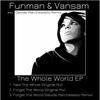 Forget the World - Funman&Vansam