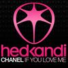 If You Love Me (Disco Lips Mix) - Chanel