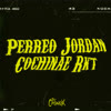 Perreo Jordan vs Cochinae RKT (Remix|Explicit) - Dj Cronox