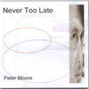 Alone again - Peter Moore