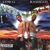 Que-Onda - Low G&Rasheed