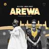 Arewa (feat. Umar M Shareef) - BELLO SISQO&Umar M Shareef