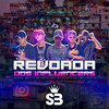 Revoada Dos Influencers (Explicit) - MC BZK&MC Lipe Da Zo&MC Tiago RS&DJ ADL&Mc DS Original