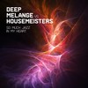 So Much Jazz in My Heart (Antonio Martinez Remix Edit) - Deep Melange&Housemeisters