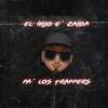 Pa Los Trappers - El Hijo E Zaida