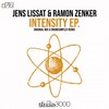 Intensity (Radio Edit) - Jens Lissat&Ramon Zenker