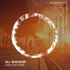 Leave This Town - Ali Bakgor