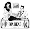 Ima Read (Instrumental) - Zebra Katz&Njena Reddd Foxxx&Ojay Morgan&Njina Jarvis