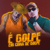 É Golpe em Cima de Golpe (Explicit) - Mc Babu&Diomedes Chinaski