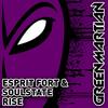 Rise (Original Mix) - SoulState&Esprit Fort and SoulState&Esprit Fort