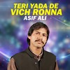 Teri Yada De Vich Ronna - Asif Ali