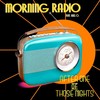 After One Of Those Nights - Morning Radio&Axel O