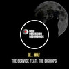 The Service Feat. The Bishops - De_-Wolf