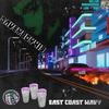 East Coast Wavy (feat. KONY762) (Explicit) - Big Wavy Draco&KONY762