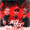 Boca Seca(feat. MC MN & MT NO BEAT) (Explicit) - Mc L3