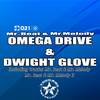 Mr. Beat & Mr. Melody 2 (Original Mix) - Omega Drive&Dwight Glove