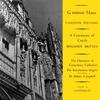 A Ceremony of Carols - Mark Elder&Dr Sidney Campbell&James Finch&The Choristers of Canterbury Cathedral