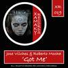 Got Me (Original Mix) - Jose Vilches&Roberto Mocha