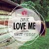 Love Me (Original Mix) - Zakir