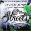 Out These Streets(feat. T Blak & Bugga Maroo) (Explicit) - LB Stay Keyed&T Blak&Bugga Maroo