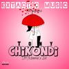 Chikondi - Tony&Mineral&ICK&Tinta