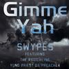 Gimme Yah (feat. The Radical1ne & Yung Priest Da Preacher) - By His Grace Music&The Radical1ne&Yung Priest Da Preacher