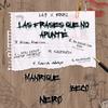 NO BESAS TAN BIEN(feat. Eduk2) - BECO&Eduk2