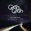 Take Me Home (Mykool Bootleg) (Single Version) - Cash Cash&Mykool