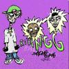 GANGSTA TYPE SONG TEENAGEx DILLINGER (Explicit) - SPIDER GANG&CHRIST DILLINGER&Wendigo&Aljhae Williams