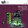 I Don't Need This (Champion Burns Remix) - Heaven's Cry&Champion Burns