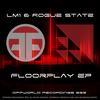 Salvation (Original Mix) - LM1&Rogue State