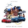 Watch Meine Steps (Explicit) - 24&7Vibes
