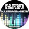 Shelter (Original Mix) - Davinia&M.A.N