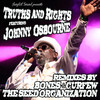 Truth & Rights (Reggae Mix) - Johnny Osbourne&Seed Organization