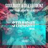 Under Influence (Original Mix) - Souldust&Deeleegenz