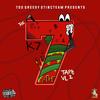 On My Way Now(feat. Ralfy The Plug & MoneyMonk) (Explicit) - K7TheFinesser&Ralfy the Plug&MoneyMonk