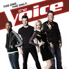 Hella Good (The Voice Performance) - Adam Levine&Blake Shelton&Gwen Stefani&Pharrell Williams