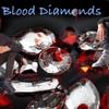 Blood Diamond (feat. Wasii) (Explicit) - Moon Loc&Wasii