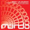 Prototype 1 (Hard Mix) - Brisky&Coleman