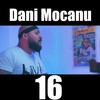 16 - Dani Mocanu