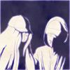 She is the day, she is the night - Grisfx&Aloe Yoroi&Grislain Francois-Xavier