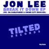 Break It Down (Swing City Remix) - Jon Lee