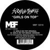 Girls on Top - Scratch Massive