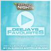Party Right Now - David Bas