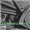 Já to Vidim (Explicit) - Elmo&Lil Jonny styl