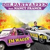 Im Wagen vor mir - Die Partyaffen&Nancy Franck